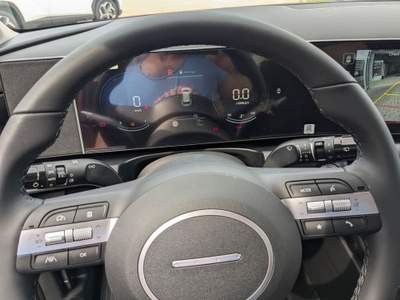 Hyundai Tucson 1.6 T-GDI GPL Bianco usata Castelnuovo Rangone
