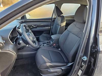 Hyundai Tucson 1.6 T-GDI  GPL Grigio usata Castelnuovo Rangone