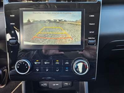 Hyundai Tucson 1.6 T-GDI  GPL Grigio usata Castelnuovo Rangone