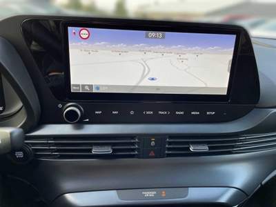 Hyundai i20 N 1.6 T-GDI MT N-Performance Bianco usata Castelnuovo Rangone