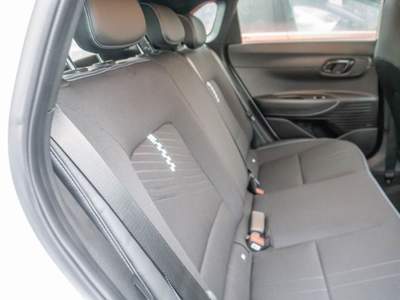 Hyundai i20 N 1.6 T-GDI MT N-Performance 204 Bianco usata Castelnuovo Rangone