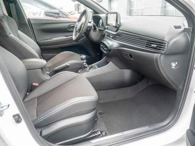 Hyundai i20 N 1.6 T-GDI MT N-Performance 204 Bianco usata Castelnuovo Rangone
