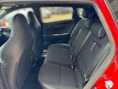 Hyundai i20 N 1.6 T-GDI MT N-Performance Rosso usata Castelnuovo Rangone