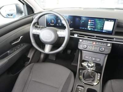 Hyundai Tucson 1.6 T-GDI GPL Bianco usata Castelnuovo Rangone Hyundai Tucson 1.6 T-GDI GPL Bianco usata Castelnuovo Rangone