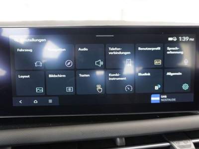 Hyundai Tucson 1.6 T-GDI GPL Bianco usata Castelnuovo Rangone