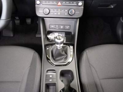 Hyundai Tucson 1.6 T-GDI GPL Bianco usata Castelnuovo Rangone