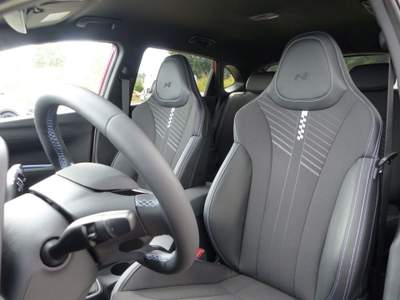 Hyundai i20 N 1.6 T-GDI MT N-Performance Rosso usata Castelnuovo Rangone