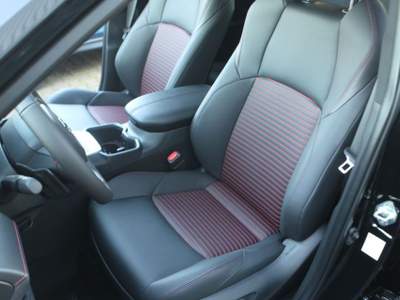 Suzuki Across 2.5 Plug-in Hybrid E-CVT 4WD Comfort+ Nero usata Castelnuovo Rangone