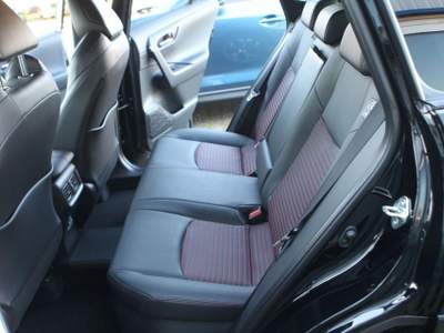 Suzuki Across 2.5 Plug-in Hybrid E-CVT 4WD Comfort+ Nero usata Castelnuovo Rangone