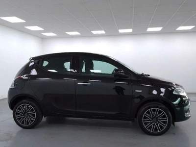 Lancia Ypsilon 1.0 FireFly 5p SILVER PLUS PRONTA CONSEGNA Nero usata Castelletto Sopra Ticino