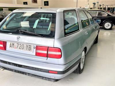 Lancia k 2.0i 20V cat Station Wagon LE - MECCANICA OK! Grigio usata abbiategrasso