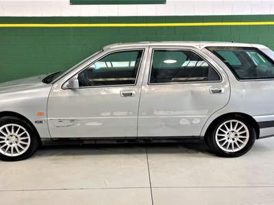 Lancia k 2.0i 20V cat Station Wagon LE - MECCANICA OK! Grigio usata abbiategrasso