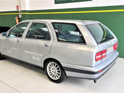 Lancia k 2.0i 20V cat Station Wagon LE - MECCANICA OK! Grigio usata abbiategrasso