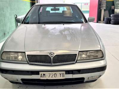 Lancia k 2.0i 20V cat Station Wagon LE - MECCANICA OK! Grigio usata abbiategrasso