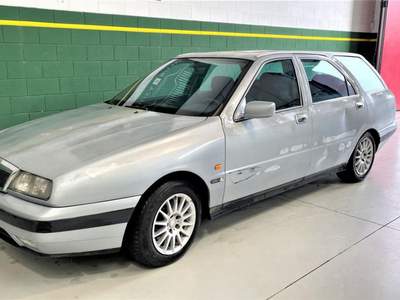 Lancia k 2.0i 20V cat Station Wagon LE - MECCANICA OK! Grigio usata abbiategrasso