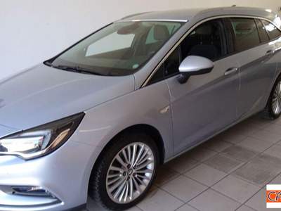 Opel Astra  Blu/Azzurro usata Brindisi