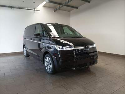 Volkswagen Multivan 2.0 TDI 150CV DSG Style Nero usata Magenta