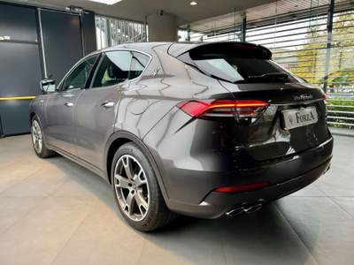 Maserati Levante 2.0 mhev GT 330cv auto Grigio usata Venaria Reale