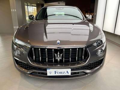 Maserati Levante 2.0 mhev GT 330cv auto Grigio usata Venaria Reale