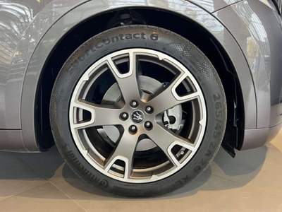 Maserati Levante 2.0 mhev GT 330cv auto Grigio usata Venaria Reale