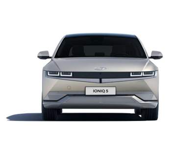 Hyundai Ioniq 5 Ioniq 5 77,4 kWh Evolution rwd + Smart Design Pack Blu/Azzurro usata Milano