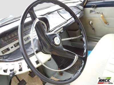 Lancia Flavia 1.5 I serie Blu/Azzurro usata Pieve a Nievole