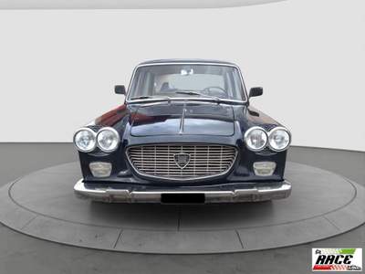 Lancia Flavia 1.5 I serie Blu/Azzurro usata Pieve a Nievole