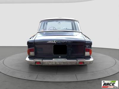 Lancia Flavia 1.5 I serie Blu/Azzurro usata Pieve a Nievole