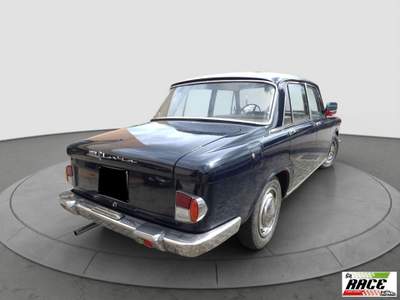Lancia Flavia 1.5 I serie Blu/Azzurro usata Pieve a Nievole