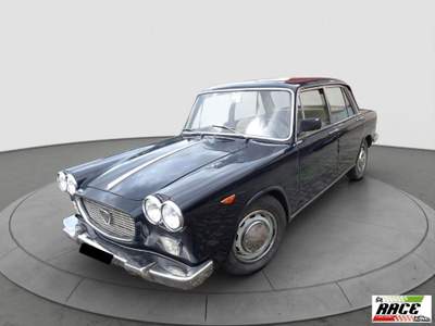 Lancia Flavia 1.5 I serie Blu/Azzurro usata Pieve a Nievole