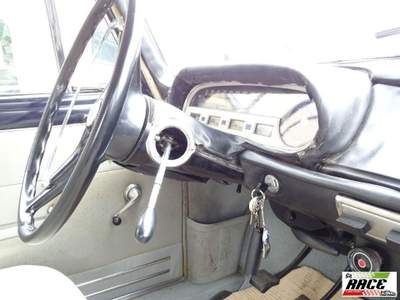 Lancia Flavia 1.5 I serie Blu/Azzurro usata Pieve a Nievole