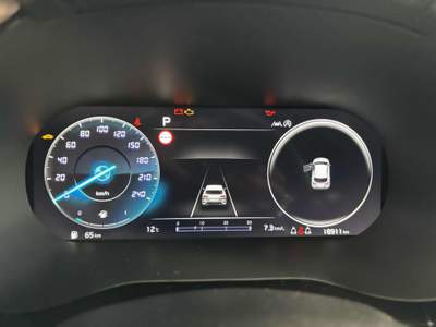 Kia XCeed 1.5 T-GDi 160 CV MHEV DCT GT-Line Bianco usata Pesaro
