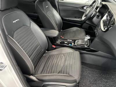 Kia XCeed 1.5 T-GDi 160 CV MHEV DCT GT-Line Bianco usata Pesaro
