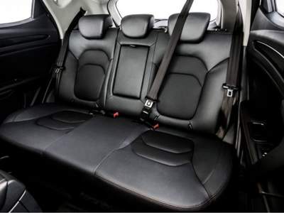 Evo 4 Evo 4 1.6 Bi-Fuel GPL *NEW MODEL* Bianco usata Cannobio