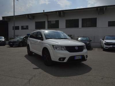 Fiat Freemont 2.0 Multijet 170 CV Urban Bianco usata Fondi