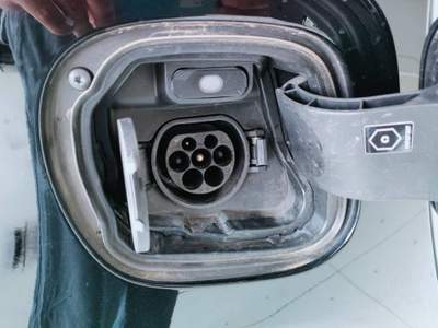 Smart ForTwo III 2020 -  eq Pure 4,6kW Bianco usata Mosciano Sant'Angelo