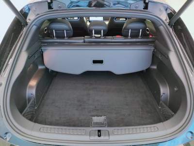 Smart ForFour  Nero usata Mosciano Sant'Angelo