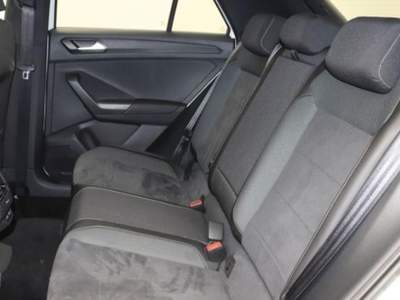 Volkswagen T-Roc 1.0 TSI R-LINE ACC LED GARANZIA 5 ANNI Bianco usata Rimini