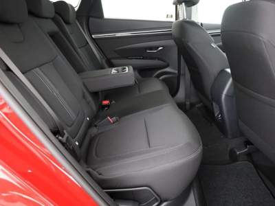 Hyundai Tucson 1.6 T-GDI  GPL Rosso usata Castelnuovo Rangone