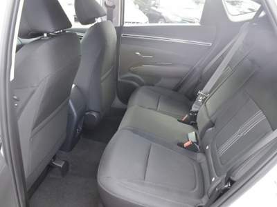 Hyundai Tucson 1.6 T-GDI  GPL Bianco usata Castelnuovo Rangone