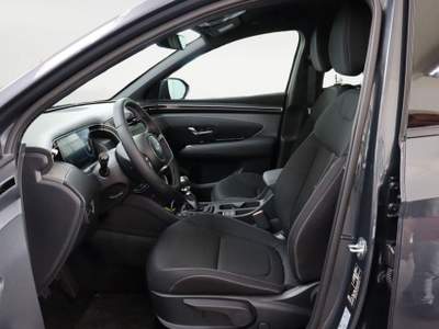 Hyundai Tucson 1.6 T-GDI  GPL Grigio usata Castelnuovo Rangone