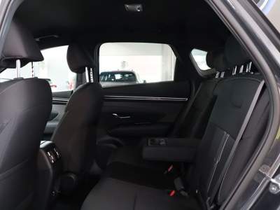 Hyundai Tucson 1.6 T-GDI  GPL Grigio usata Castelnuovo Rangone