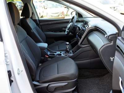Hyundai Tucson 1.6 T-GDI  GPL Bianco usata Castelnuovo Rangone