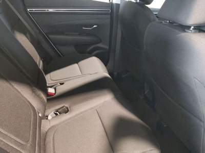 Hyundai Tucson 1.6 T-GDI GPL Bianco usata Castelnuovo Rangone