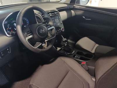 Hyundai Tucson 1.6 T-GDI GPL Bianco usata Castelnuovo Rangone Hyundai Tucson 1.6 T-GDI GPL Bianco usata Castelnuovo Rangone
