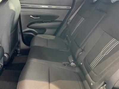 Hyundai Tucson 1.6 T-GDI GPL Grigio usata Castelnuovo Rangone