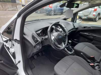 Ford B-Max 1.6 TDCi 95 CV Bianco usata Scarperia e San Piero