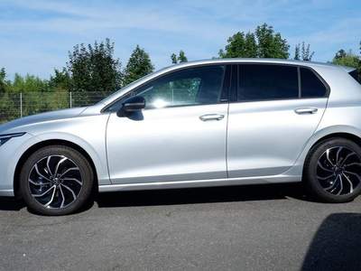 Volkswagen Golf 1.0 eTSI EVO DSG Move Argento usata Castelnuovo Rangone