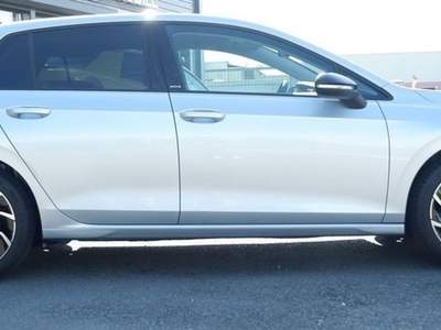 Volkswagen Golf 1.0 eTSI EVO DSG Move Argento usata Castelnuovo Rangone