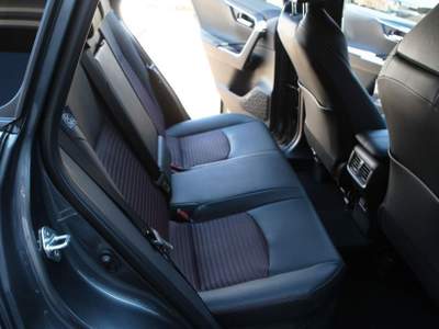 Suzuki Across 2.5 Plug-in Hybrid E-CVT 4WD Comfort Grigio usata Castelnuovo Rangone